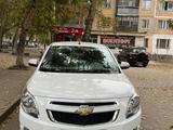 Chevrolet Cobalt 2026 года за 6 400 000 тг. в Астана