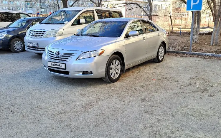 Toyota Camry 2006 года за 7 000 000 тг. в Костанай