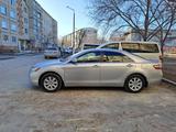 Toyota Camry 2006 года за 6 800 000 тг. в Костанай – фото 2