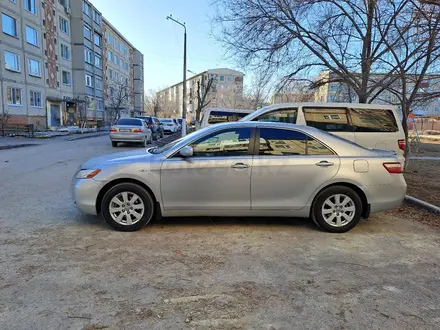 Toyota Camry 2006 года за 6 100 000 тг. в Житикара – фото 2