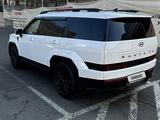 Hyundai Santa Fe 2024 года за 19 900 000 тг. в Алматы – фото 2