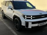 Hyundai Santa Fe 2024 года за 19 900 000 тг. в Алматы