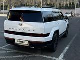 Hyundai Santa Fe 2024 года за 19 900 000 тг. в Алматы – фото 3