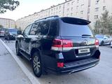 Toyota Land Cruiser 2016 года за 31 500 000 тг. в Актау – фото 4