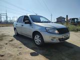 ВАЗ (Lada) Granta 2190 2012 года за 1 200 000 тг. в Тараз – фото 2