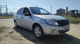 ВАЗ (Lada) Granta 2190 2012 года за 1 300 000 тг. в Тараз