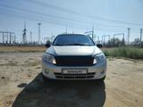 ВАЗ (Lada) Granta 2190 2012 года за 1 200 000 тг. в Тараз