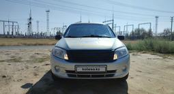 ВАЗ (Lada) Granta 2190 2012 года за 1 200 000 тг. в Тараз