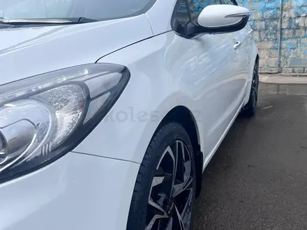 Kia Cerato 2013 года за 7 000 000 тг. в Кокшетау – фото 2