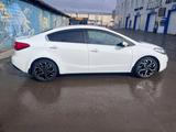 Kia Cerato 2013 года за 8 000 000 тг. в Кокшетау – фото 5