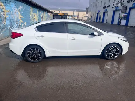 Kia Cerato 2013 года за 7 000 000 тг. в Кокшетау – фото 5