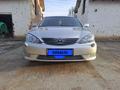 Toyota Camry 2004 года за 5 500 000 тг. в Шымкент