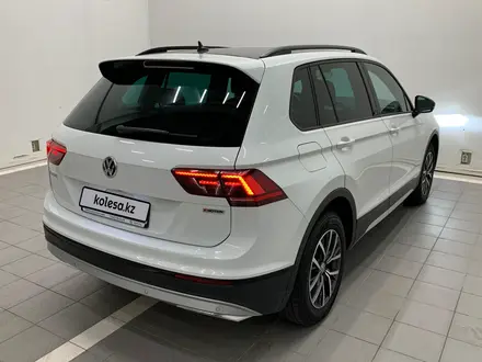 Volkswagen Tiguan 2019 года за 10 330 000 тг. в Костанай – фото 18