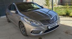 Hyundai Grandeur 2011 года за 7 500 000 тг. в Шымкент – фото 2