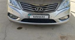 Hyundai Grandeur 2011 года за 7 500 000 тг. в Шымкент