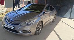 Hyundai Grandeur 2011 года за 7 500 000 тг. в Шымкент – фото 3