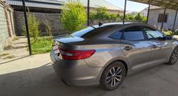 Hyundai Grandeur 2011 года за 7 500 000 тг. в Шымкент – фото 5