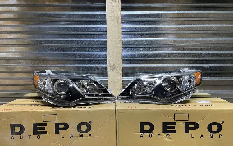 Фары на Камри 50 SE за 37 000 тг. в Алматы