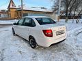 ВАЗ (Lada) Granta 2190 2019 годаүшін4 550 000 тг. в Костанай – фото 7