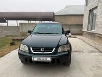 Honda CR-V 1998 годаүшін4 000 000 тг. в Шымкент