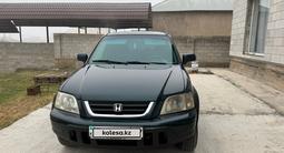 Honda CR-V 1998 годаүшін4 000 000 тг. в Шымкент