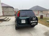 Honda CR-V 1998 годаүшін4 000 000 тг. в Шымкент – фото 4