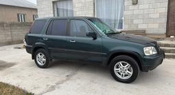 Honda CR-V 1998 годаүшін4 000 000 тг. в Шымкент – фото 3