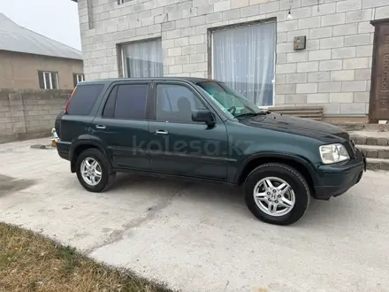 Honda CR-V 1998 года за 4 000 000 тг. в Шымкент – фото 3