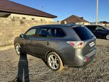 Mitsubishi Outlander 2013 годаүшін6 000 000 тг. в Актобе – фото 4