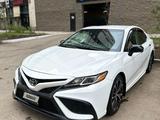 Toyota Camry 2020 годаүшін11 500 000 тг. в Алматы