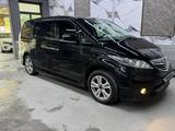 Honda Elysion 2006 годаүшін5 900 000 тг. в Шымкент