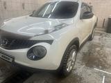 Nissan Juke 2014 годаүшін6 000 000 тг. в Астана – фото 2