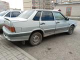 ВАЗ (Lada) 2115 2005 года за 800 000 тг. в Актобе – фото 4