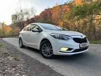 Kia Cerato 2014 года за 5 800 000 тг. в Алматы