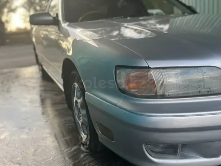 Nissan Cefiro 1997 года за 2 000 000 тг. в Алматы – фото 9