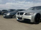 BMW 335 2007 годаүшін7 500 000 тг. в Шымкент