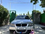 BMW 335 2007 годаүшін7 500 000 тг. в Шымкент – фото 5