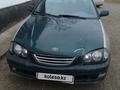 Toyota Avensis 1999 года за 1 400 000 тг. в Актау – фото 3