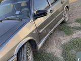 ВАЗ (Lada) 2114 2011 года за 1 000 000 тг. в Кокшетау