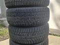 В.205.50.17 Hankook winter icept iz2 за 110 000 тг. в Алматы