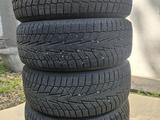 В.205.50.17 Hankook winter icept iz2 за 110 000 тг. в Алматы