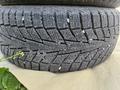 В.205.50.17 Hankook winter icept iz2 за 110 000 тг. в Алматы – фото 5