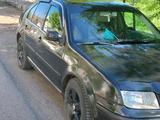 Volkswagen Jetta 2001 года за 2 400 000 тг. в Экибастуз – фото 3