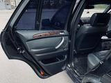 BMW X5 2001 года за 5 200 000 тг. в Астана – фото 3