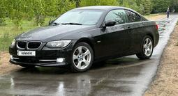 BMW 320 2010 года за 7 500 000 тг. в Петропавловск – фото 3