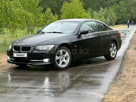 BMW 320 2010 года за 7 500 000 тг. в Петропавловск – фото 3