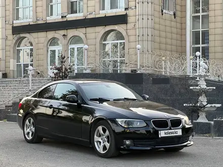 BMW 320 2010 года за 7 500 000 тг. в Петропавловск – фото 8
