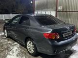 Toyota Corolla 2008 года за 4 000 000 тг. в Караганда – фото 4