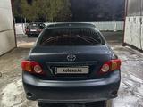 Toyota Corolla 2008 года за 4 000 000 тг. в Караганда – фото 5