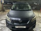 Toyota Corolla 2008 года за 4 000 000 тг. в Караганда – фото 3